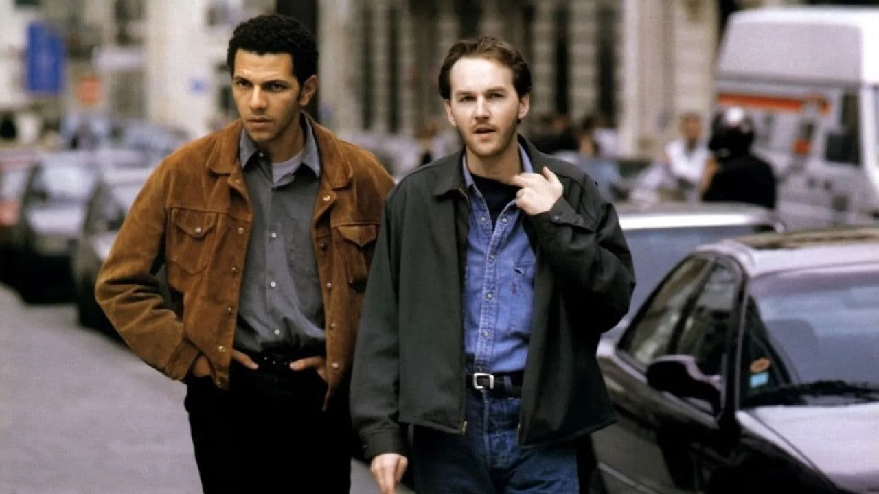 N'oublie pas que tu vas mourir backdrop