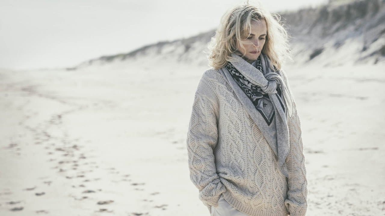 Retour à Montauk backdrop