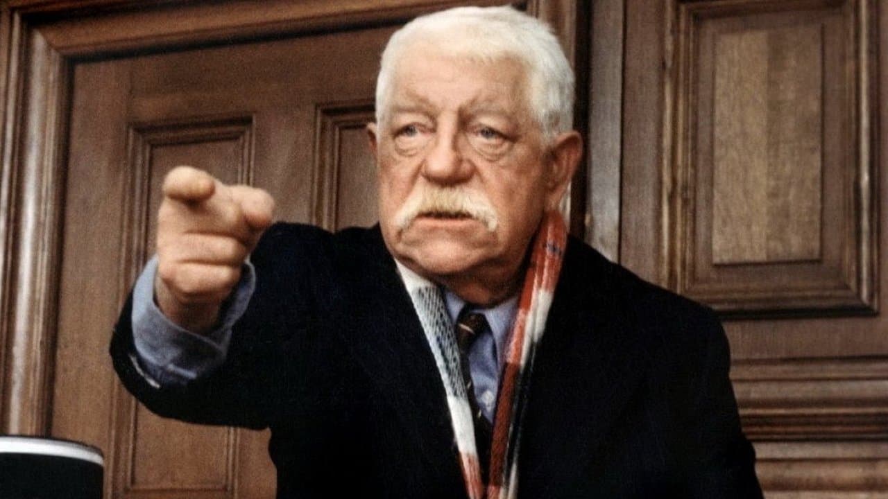 L'Affaire Dominici backdrop