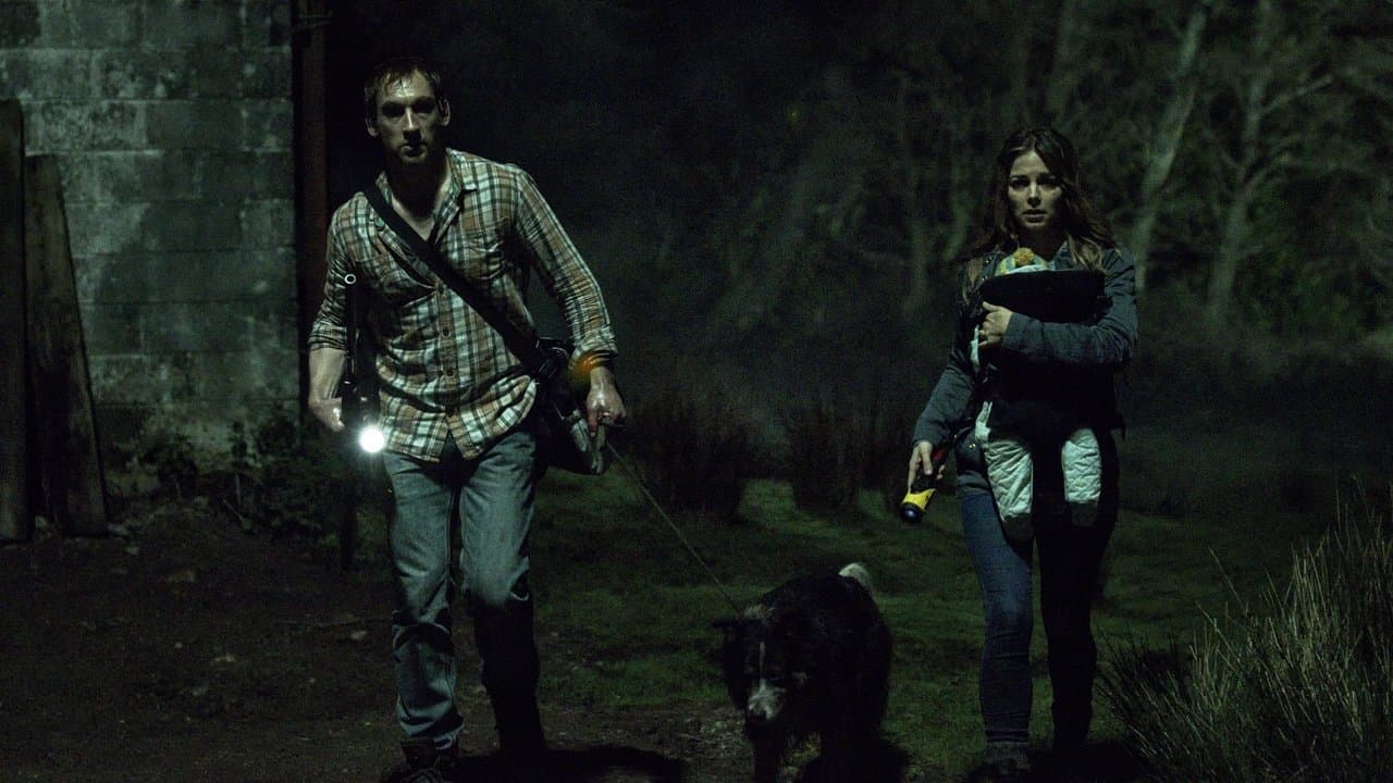 Le Sanctuaire backdrop