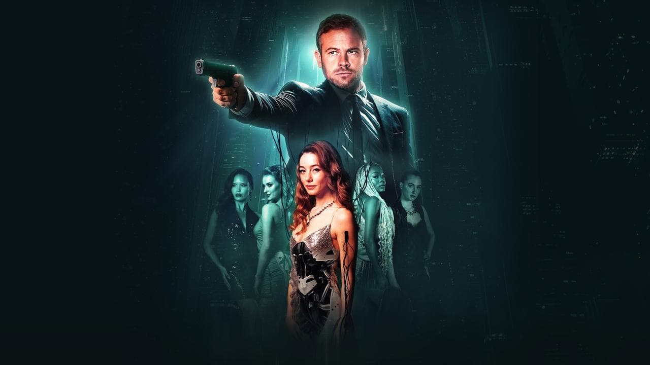 Bienvenue à Utopia backdrop