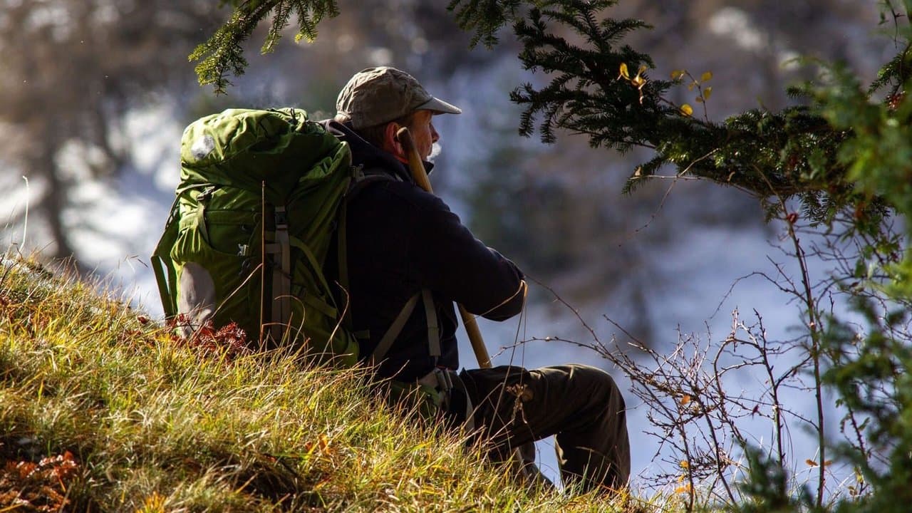 Vivre avec les loups backdrop