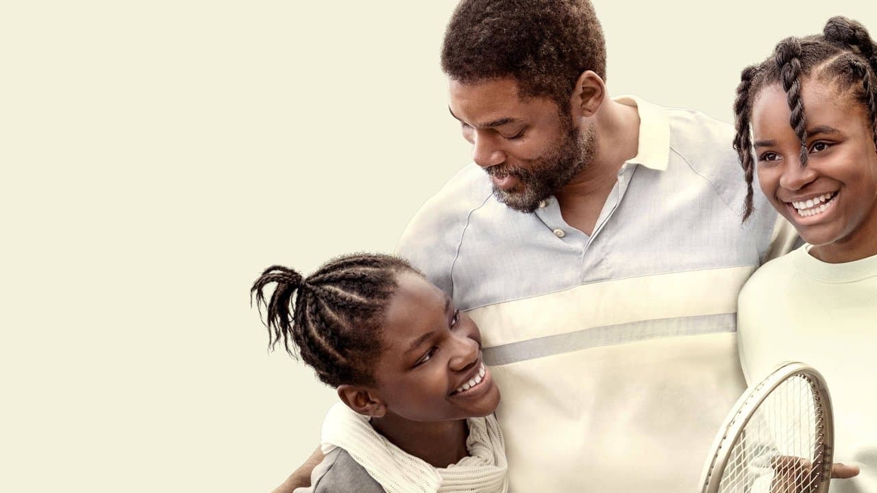 La Méthode Williams backdrop