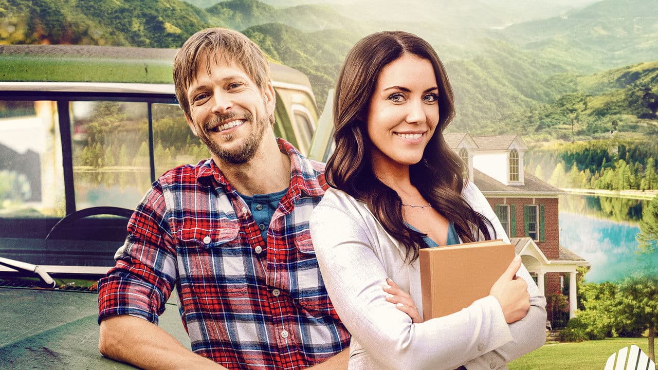 Simple comme l'amour backdrop