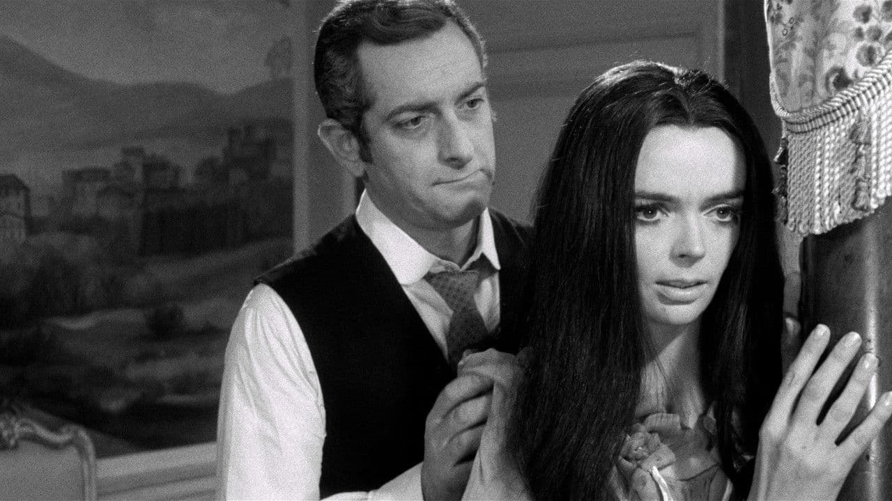 Le Cimetière Des Morts Vivants backdrop