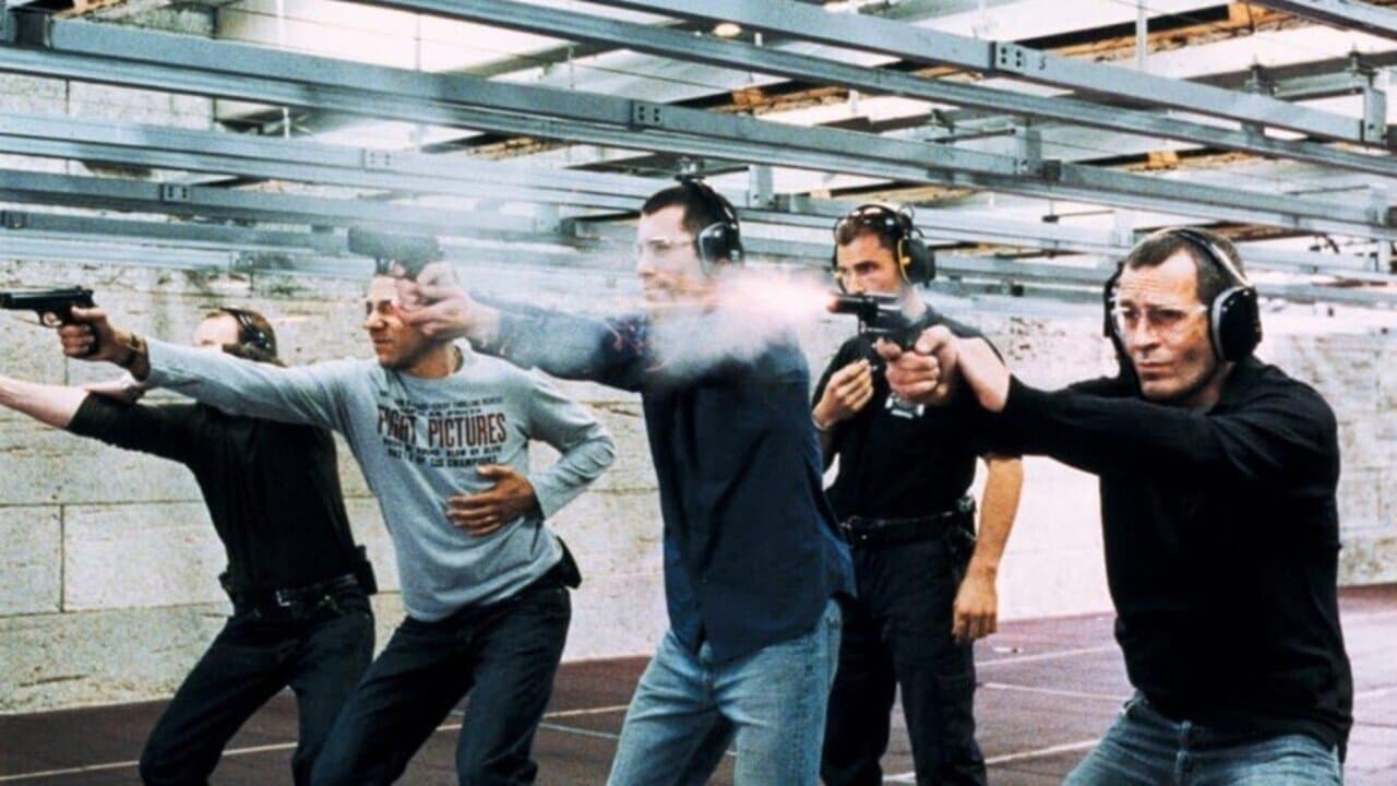 Selon Matthieu backdrop