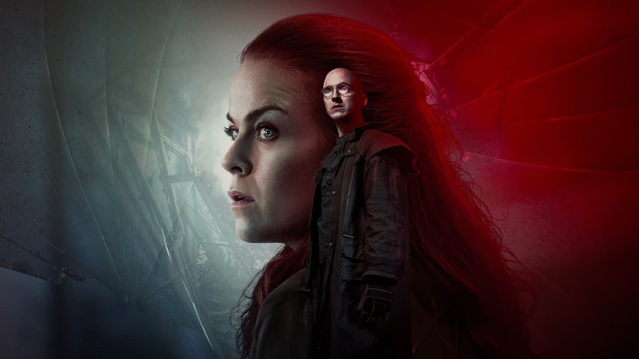 Le Dernier patient backdrop