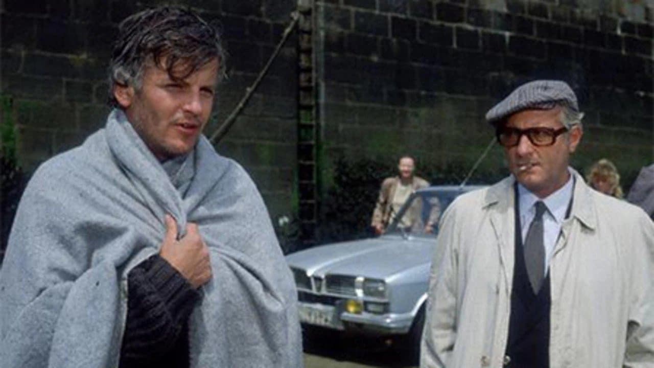 Les 40èmes Rugissants backdrop