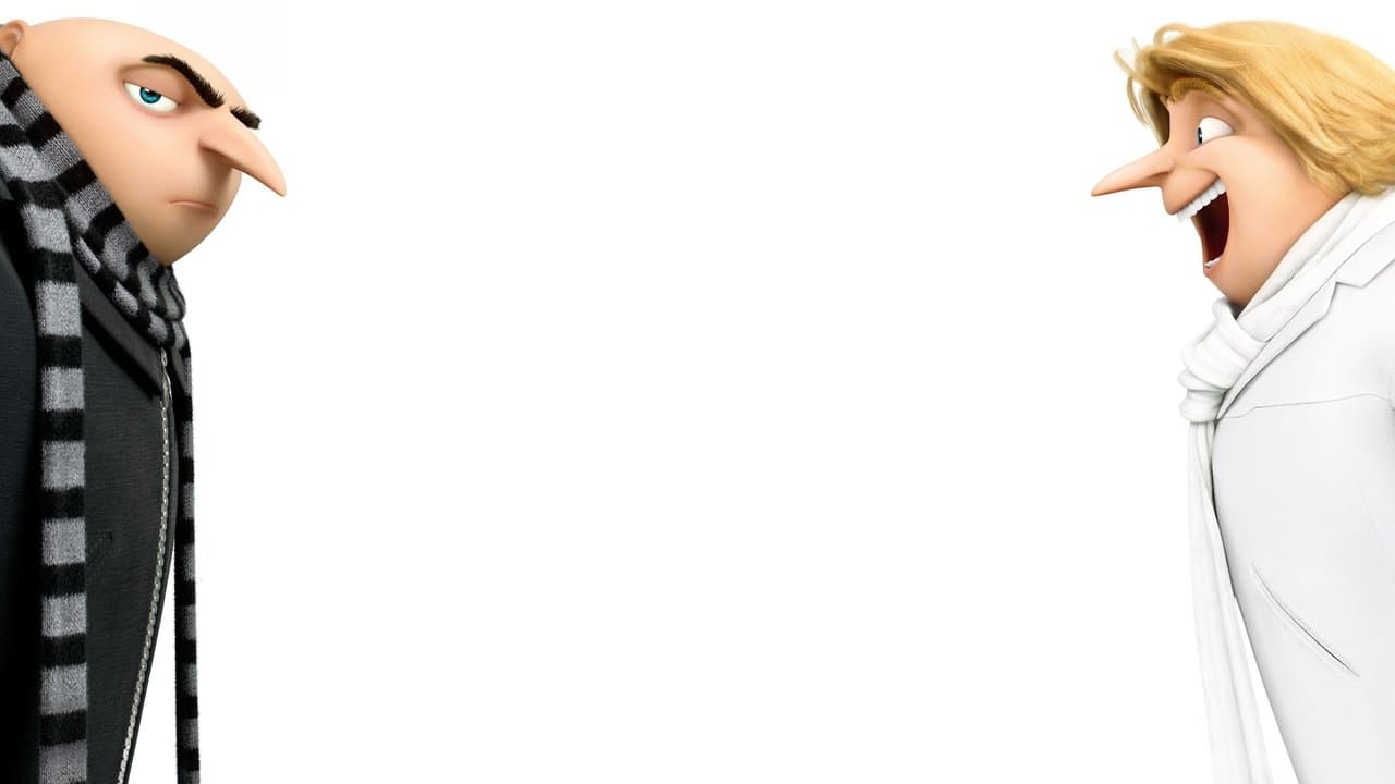 Moi, moche et méchant 3 backdrop