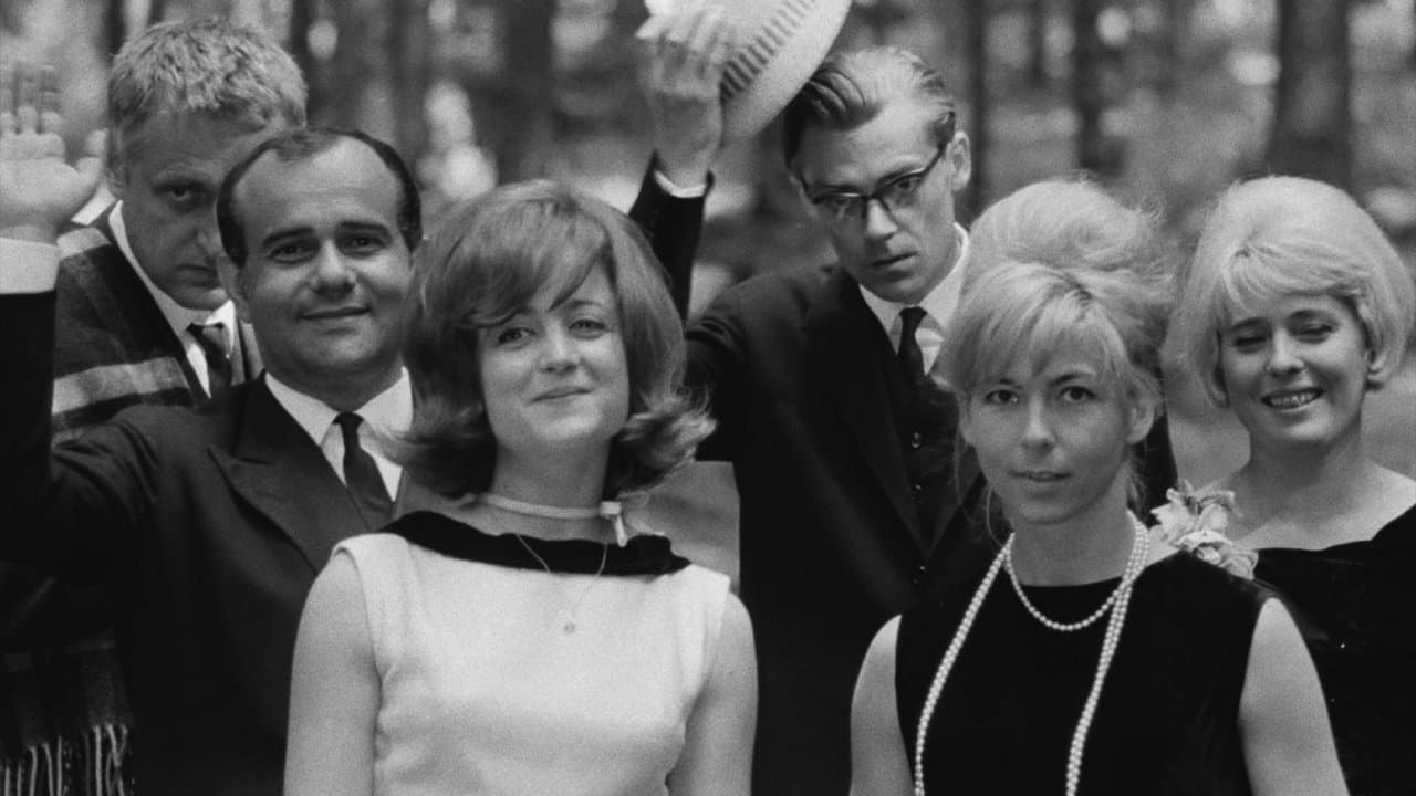 Un conte de fées tchécoslovaque backdrop