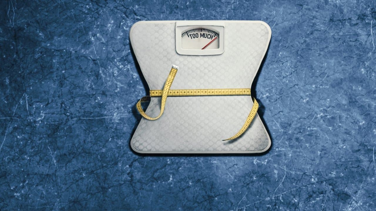 The Biggest Loser : Le Poids du show backdrop