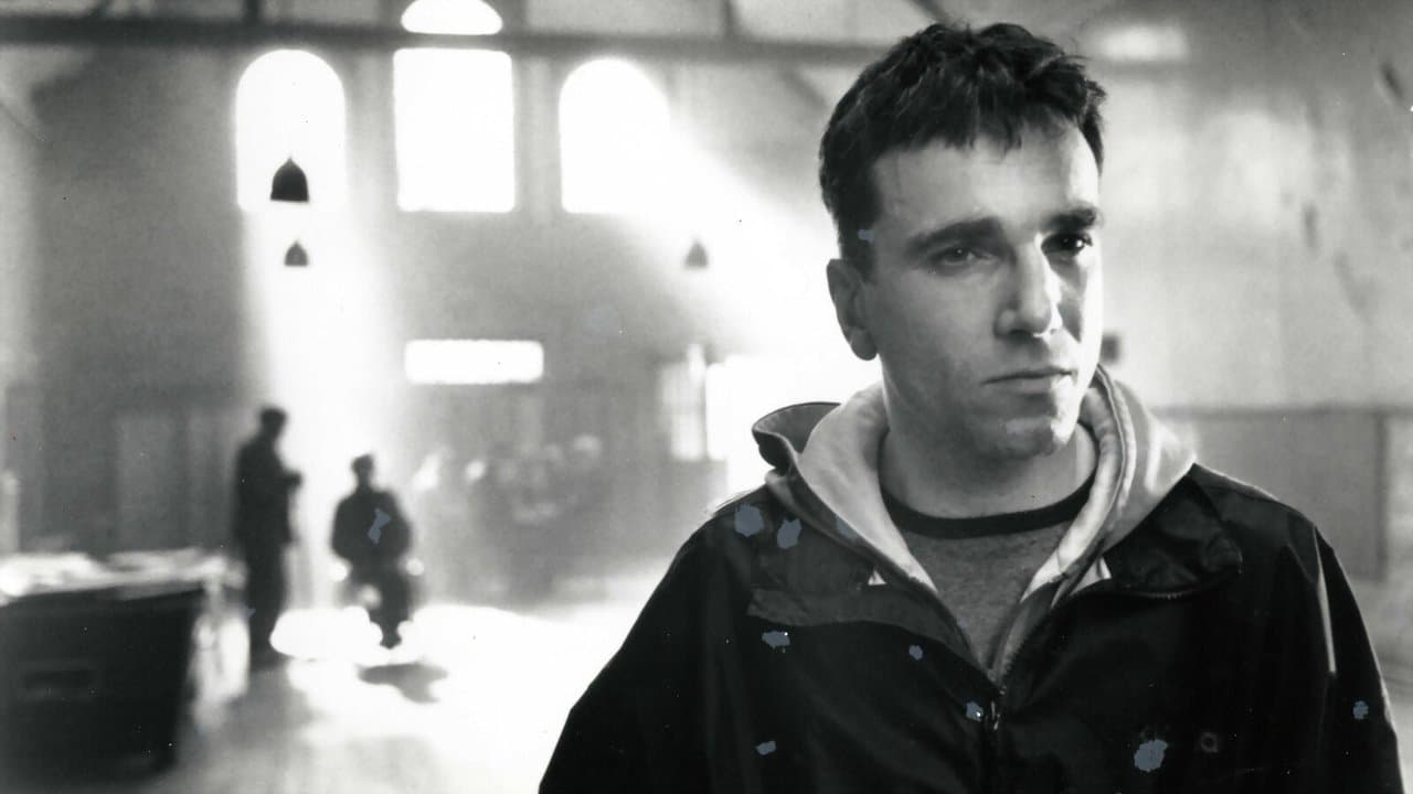 Daniel Day-Lewis : l'héritier backdrop