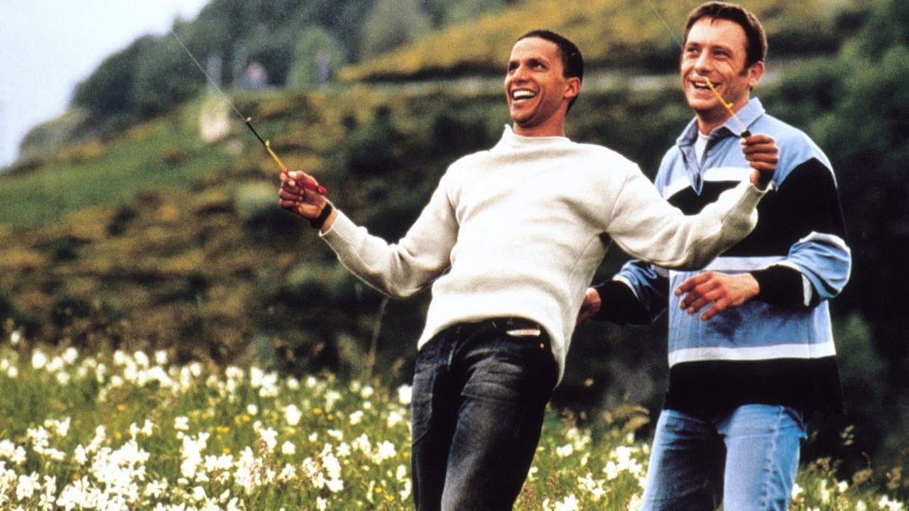 Drôle de Félix backdrop