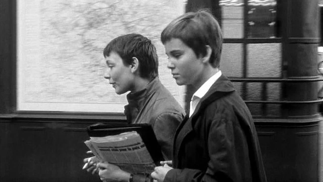 Critique de la Séparation backdrop