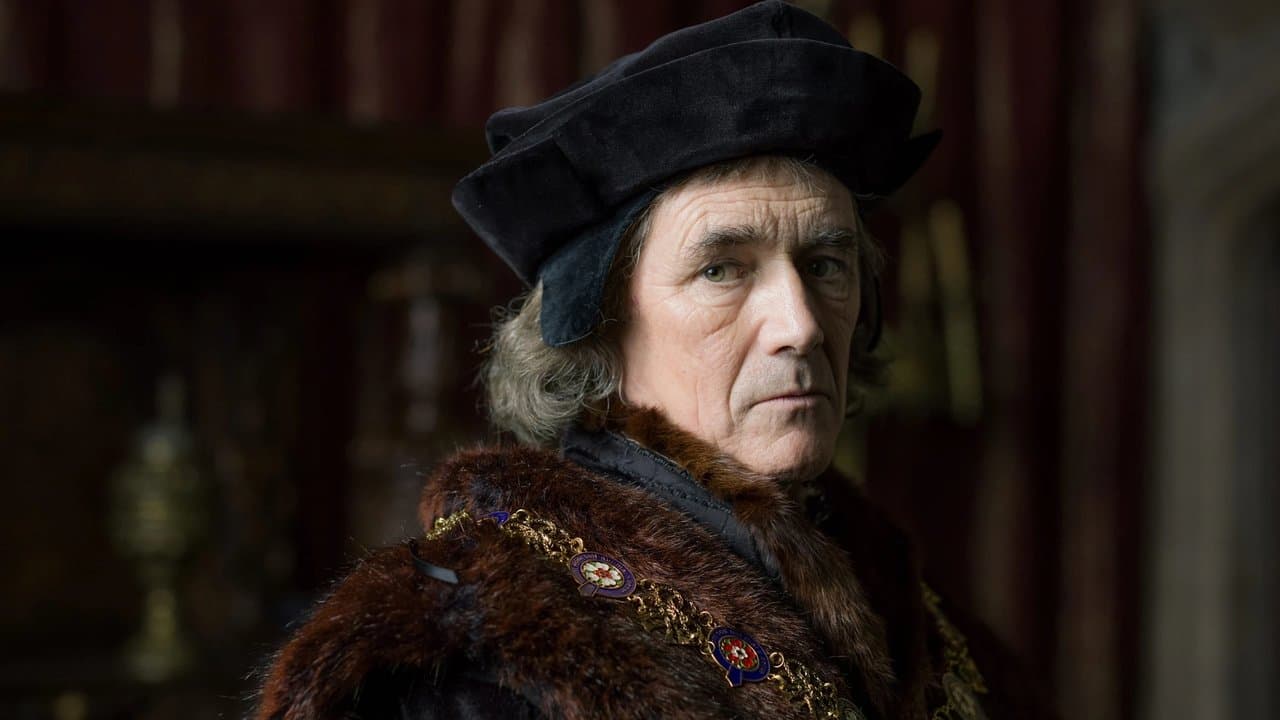 Dans l'ombre des Tudors backdrop