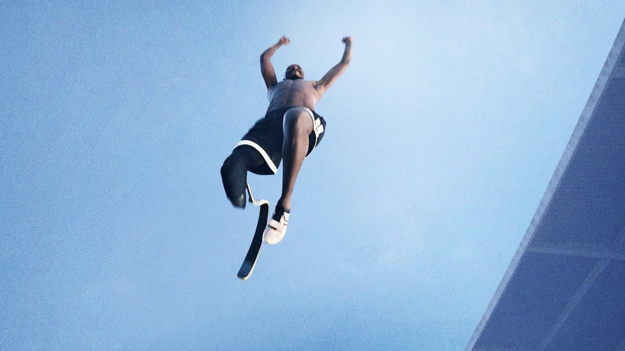 Comme des phénix : L'esprit paralympique backdrop