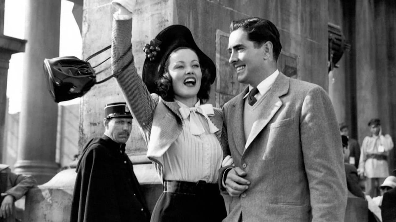 Le fil du rasoir backdrop