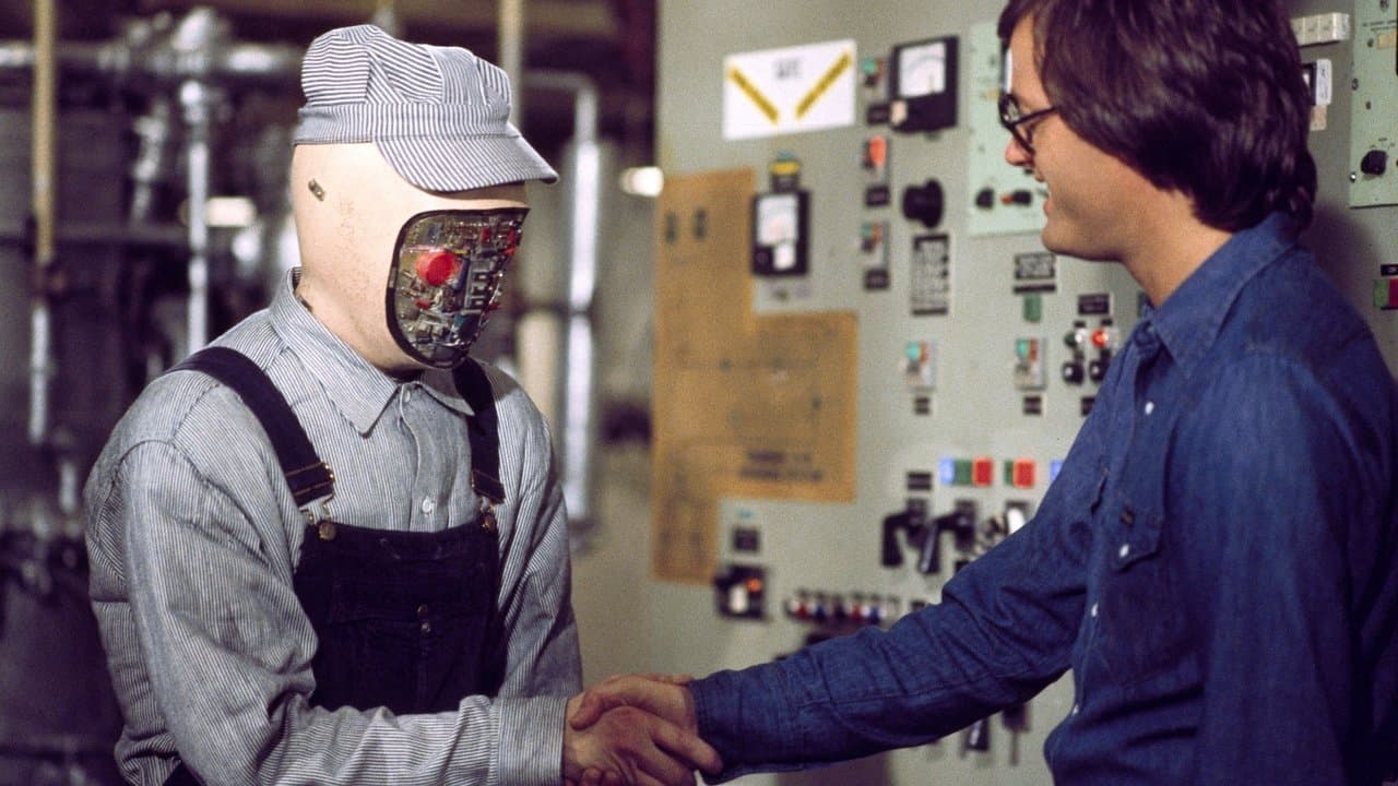 Les Rescapés du futur backdrop