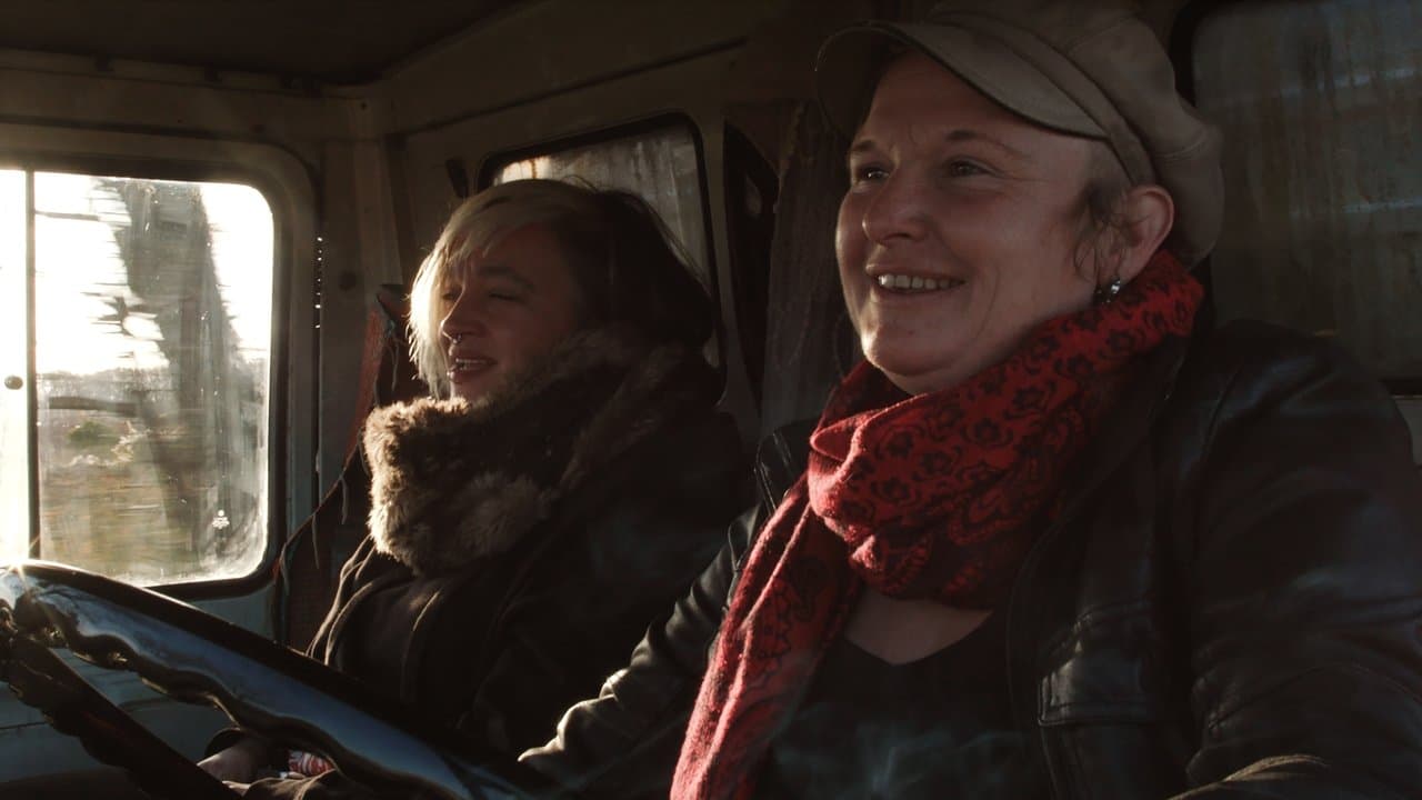 Fainéant.es backdrop