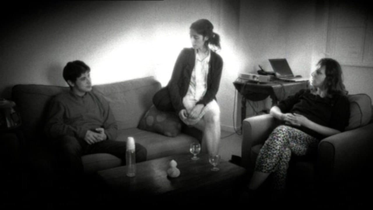 Le marin masqué backdrop