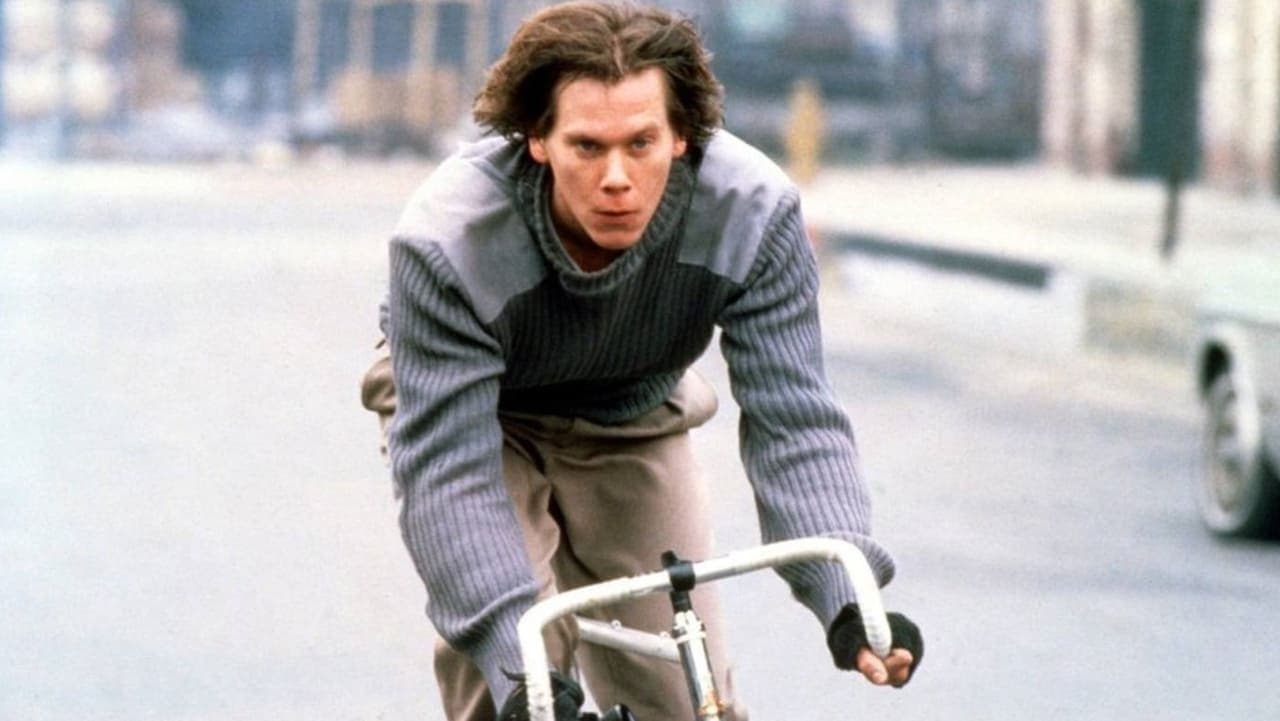 À toute vitesse backdrop