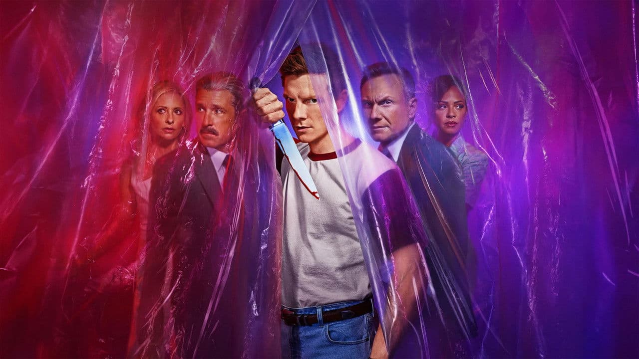 Dexter : Les Origines backdrop