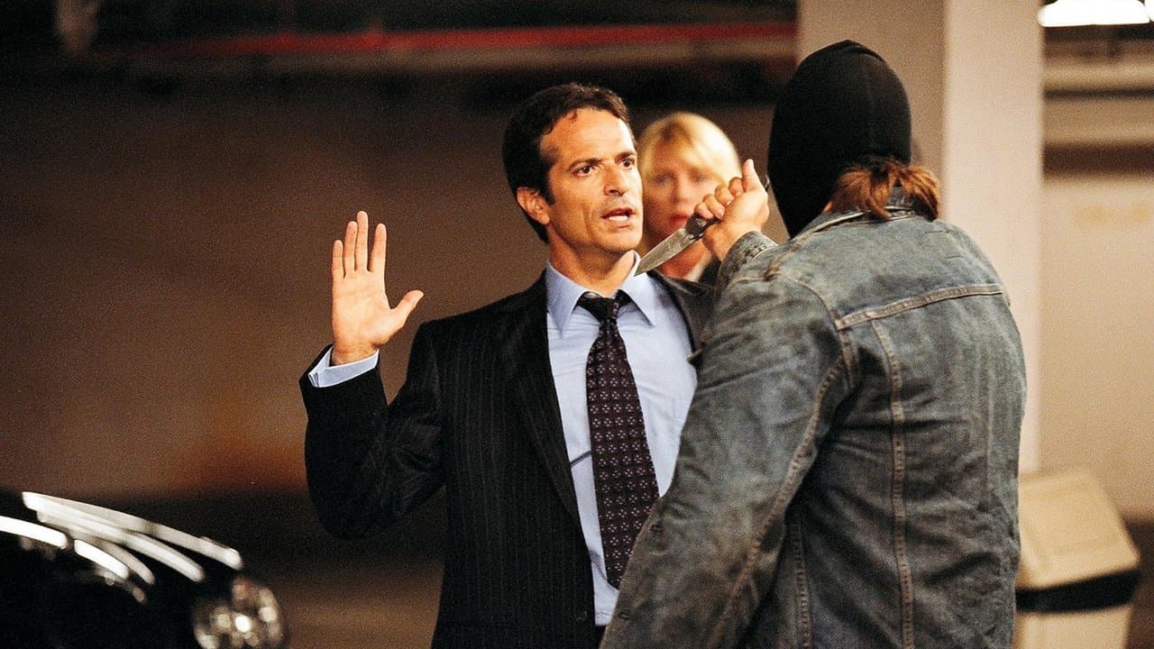 Bonheur en Péril backdrop