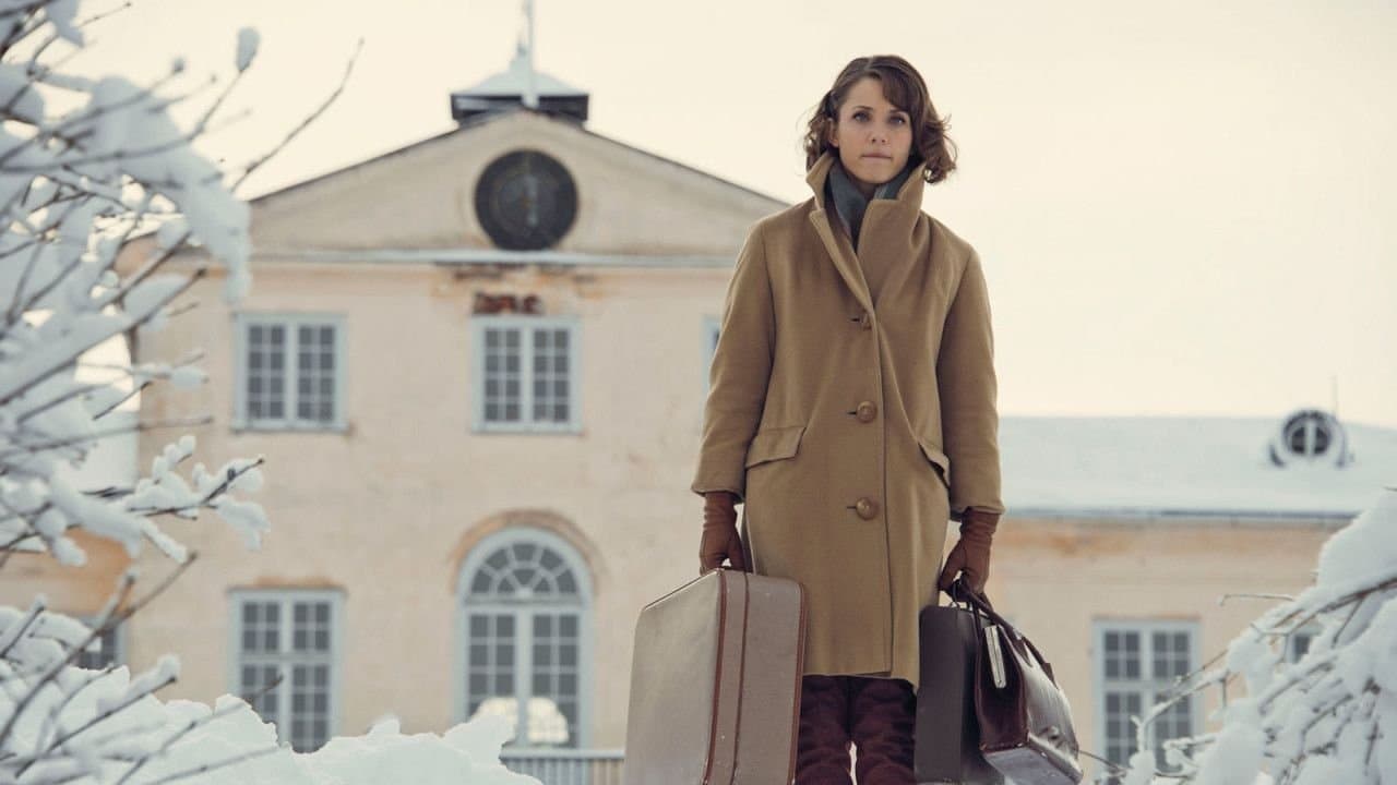 Crimes of Passion backdrop