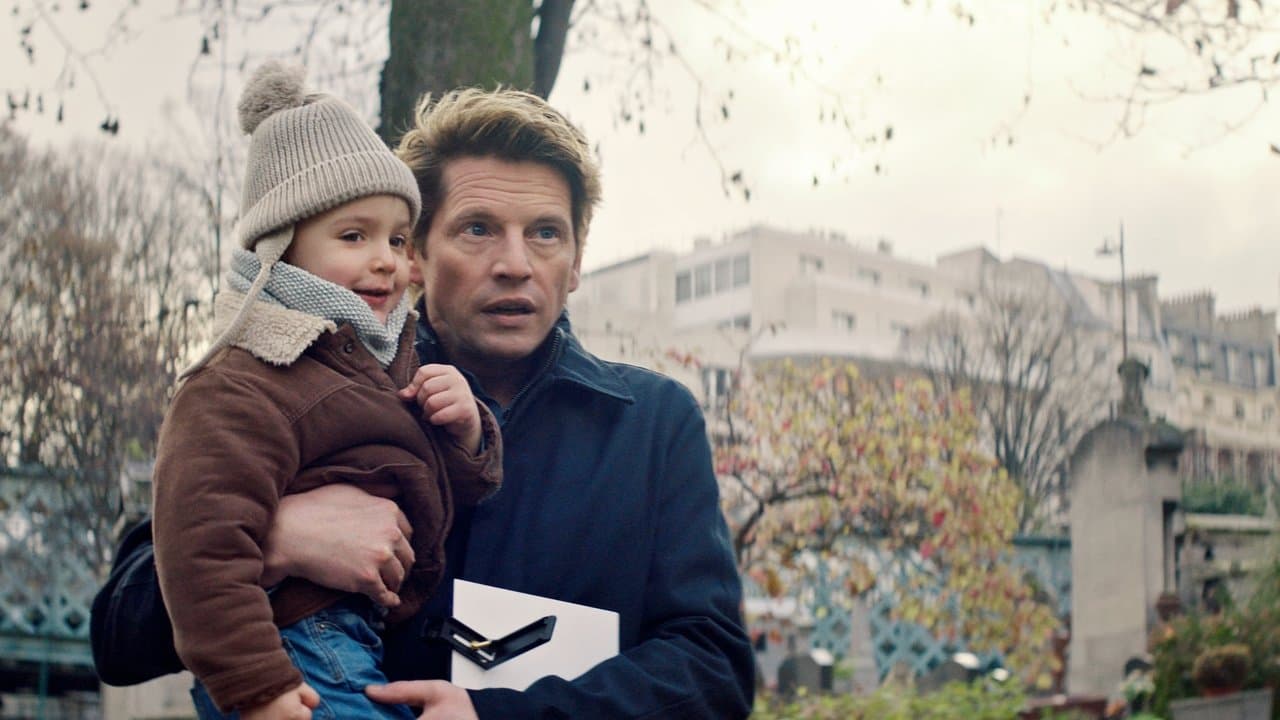 Vous n'aurez pas ma haine backdrop