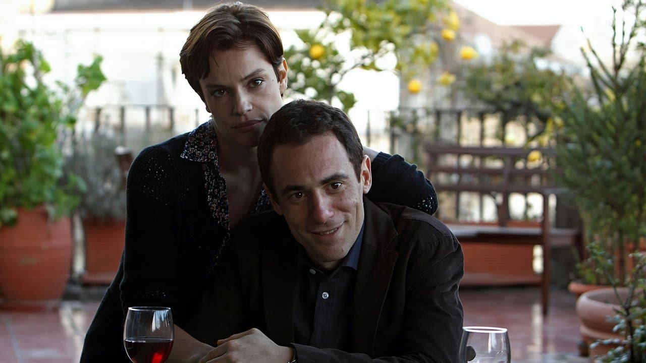 La tenerezza backdrop