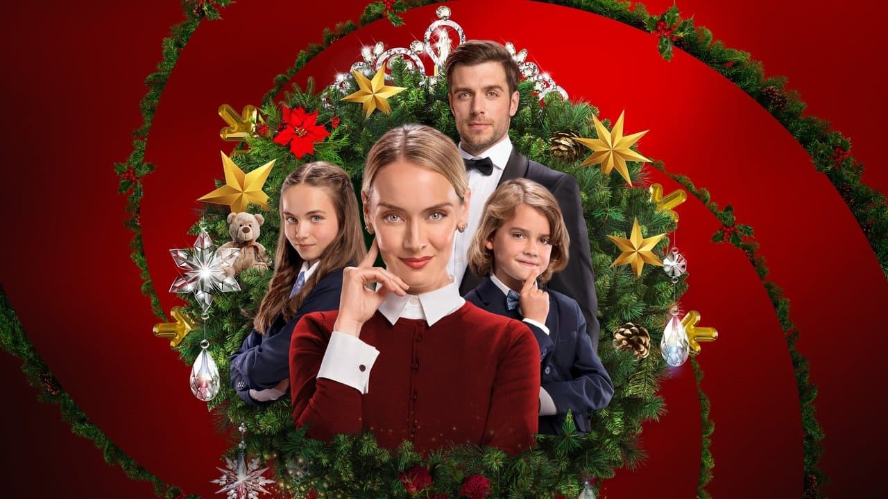 Une nounou au service de sa majesté backdrop