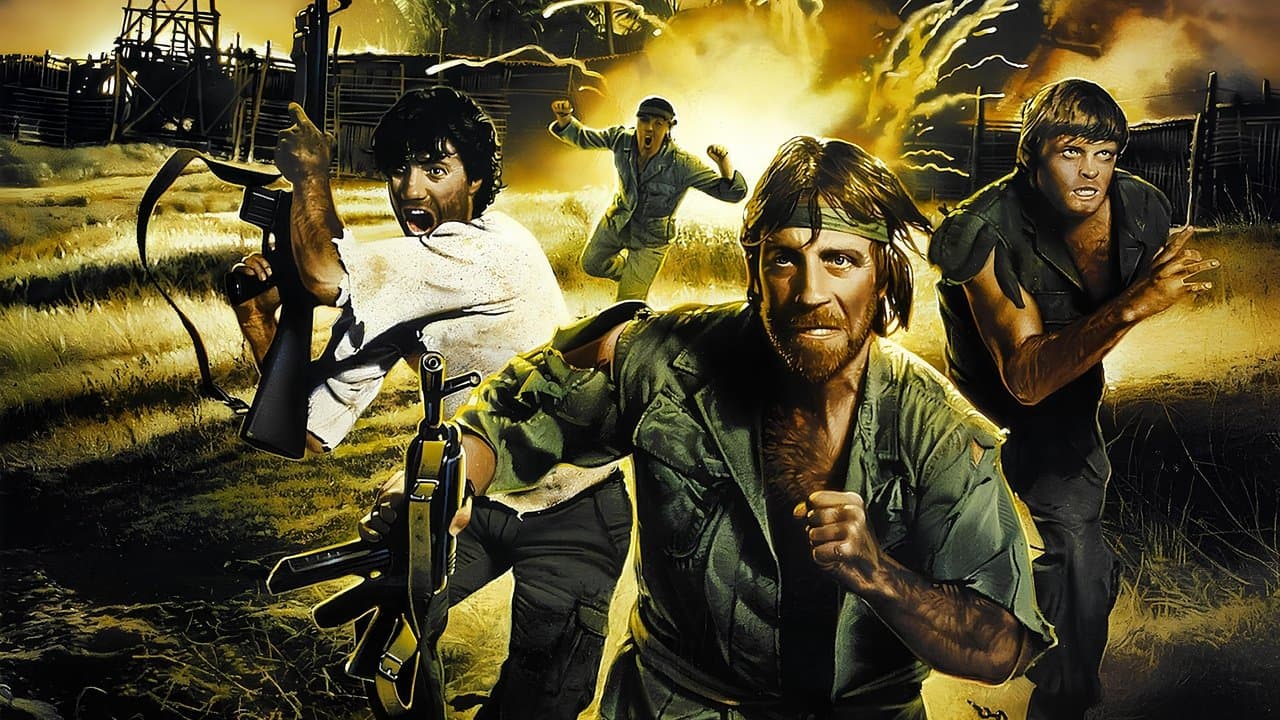 Portés disparus 2 backdrop