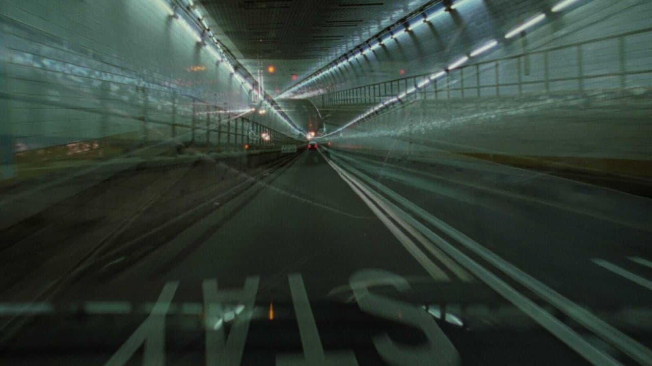 Ghost Dog, la voie du samouraï backdrop