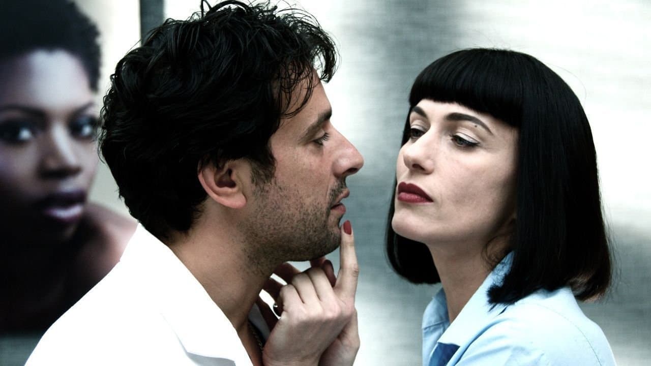 La Clinique de l'amour! backdrop