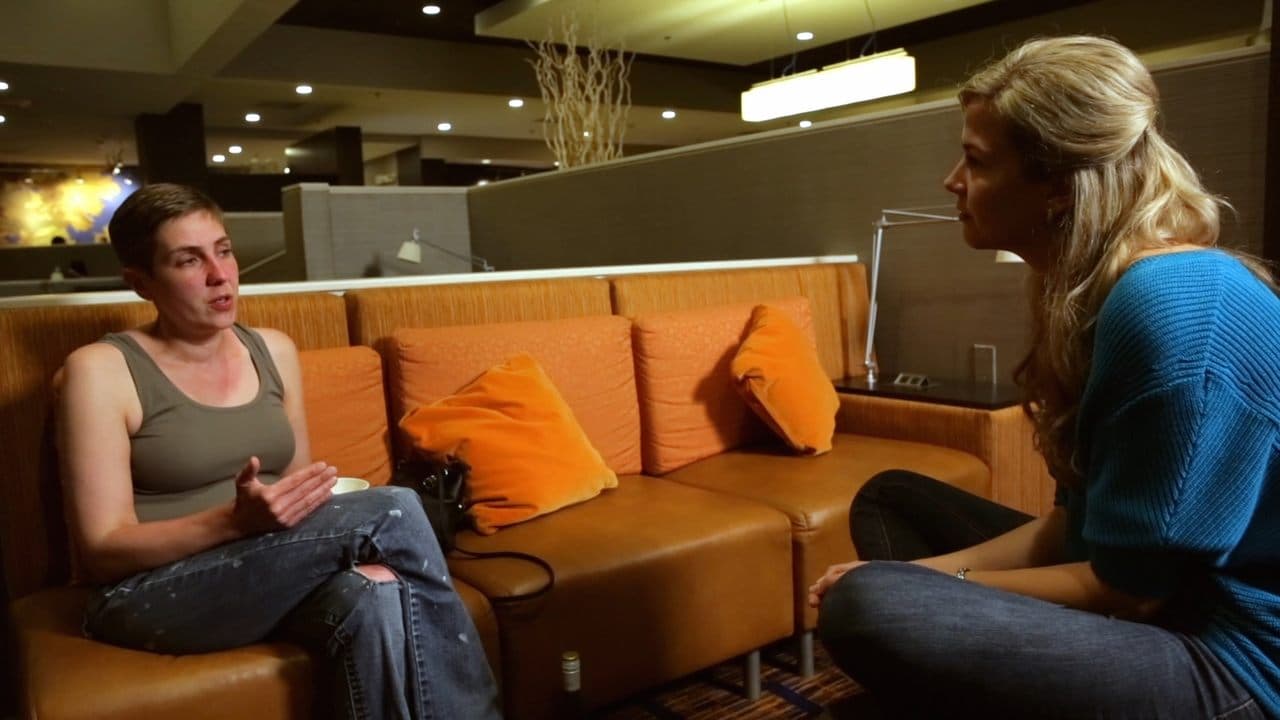 La Pilule rouge backdrop