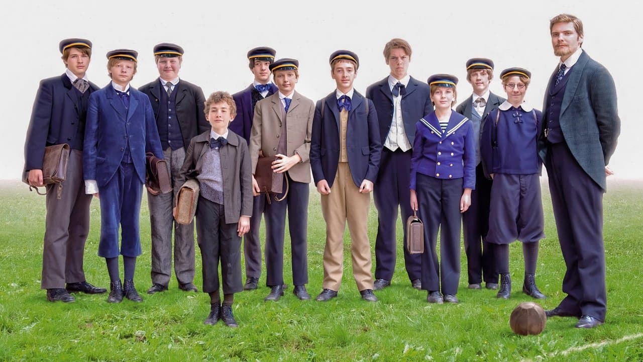 L'incroyable équipe backdrop