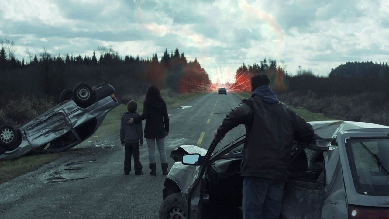 Les 12 plaies de l'apocalypse backdrop