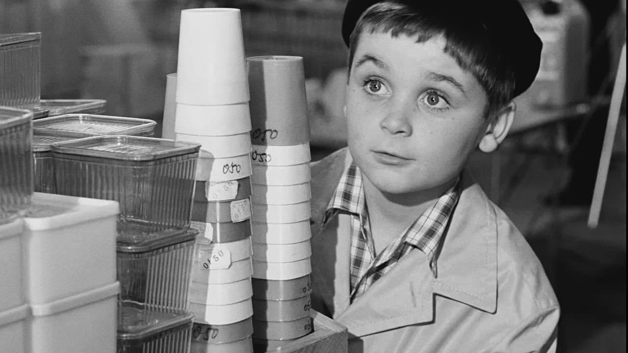 Bébert et l'Omnibus backdrop