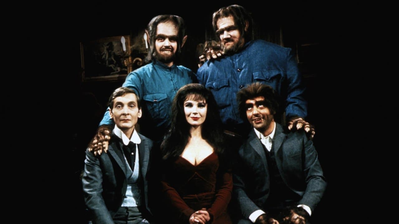 Continuer à hurler backdrop