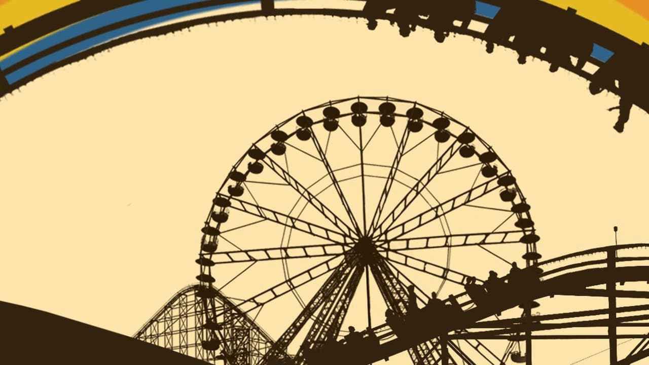 Adventureland : un job d'été à éviter backdrop