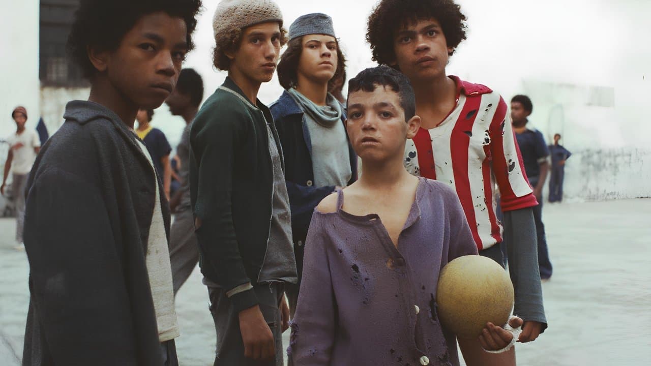 Pixote, la loi du plus faible backdrop