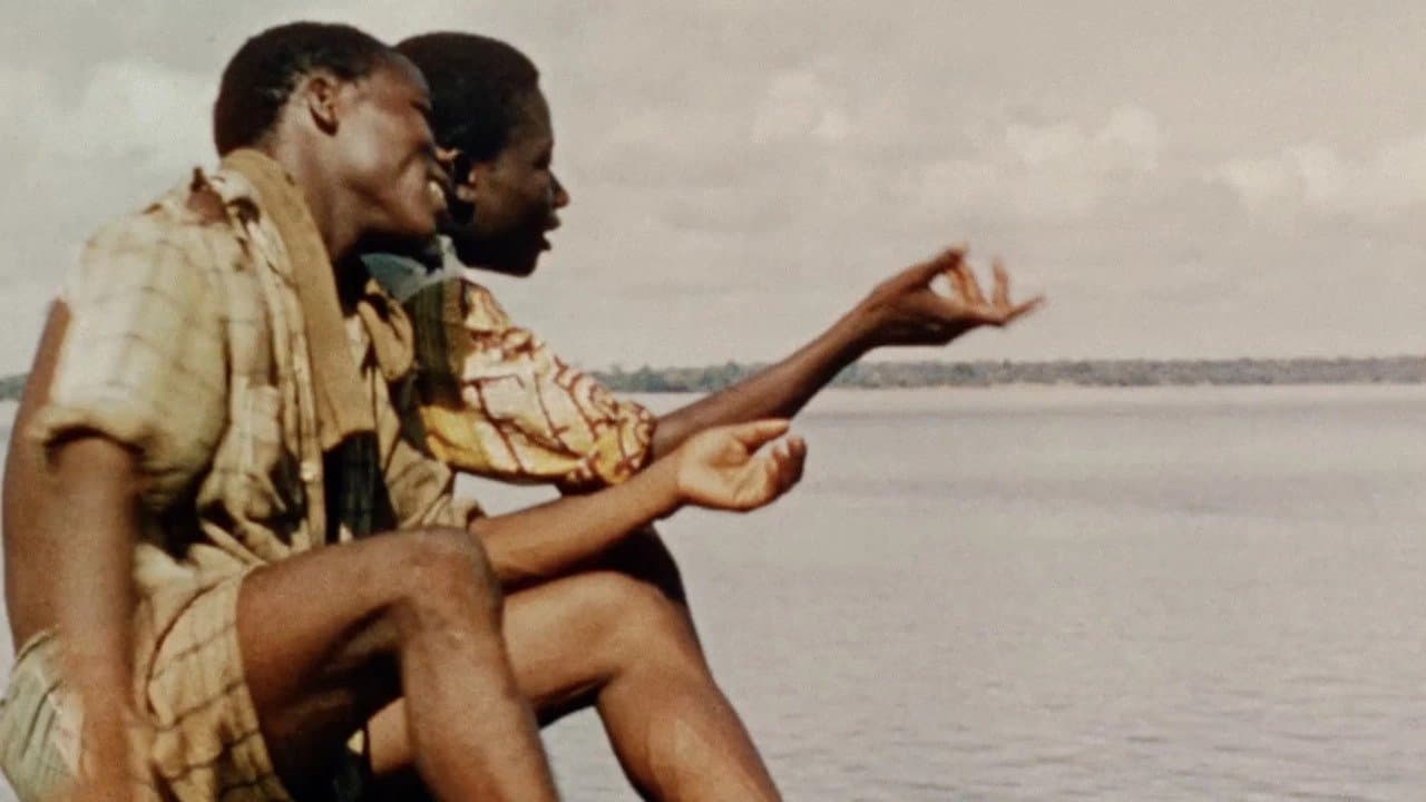 Moi, un noir backdrop