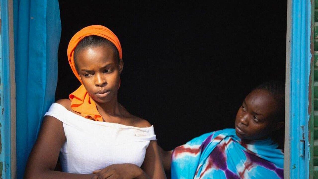 Lingui : les liens sacrés backdrop