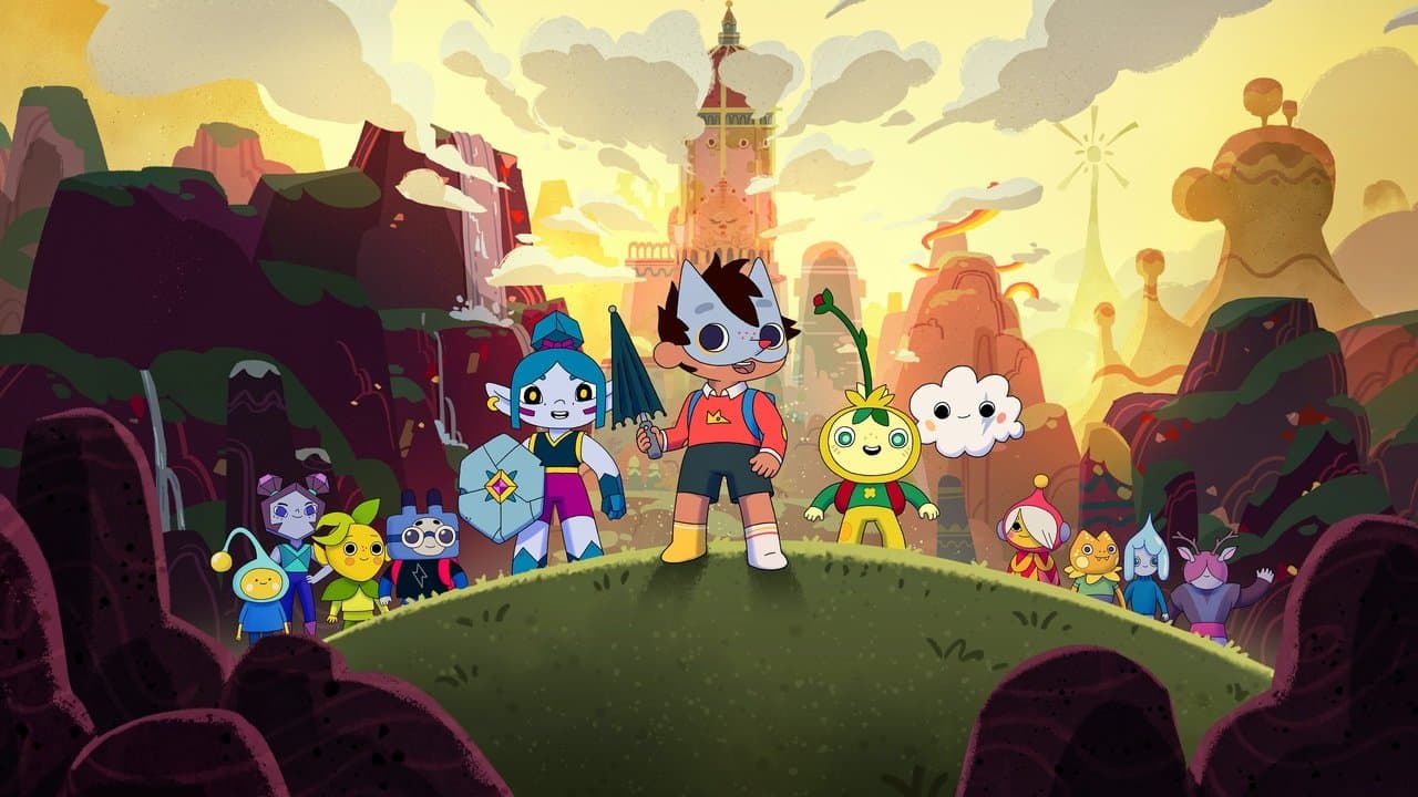 Wolfboy et la fabrique de l’étrange backdrop