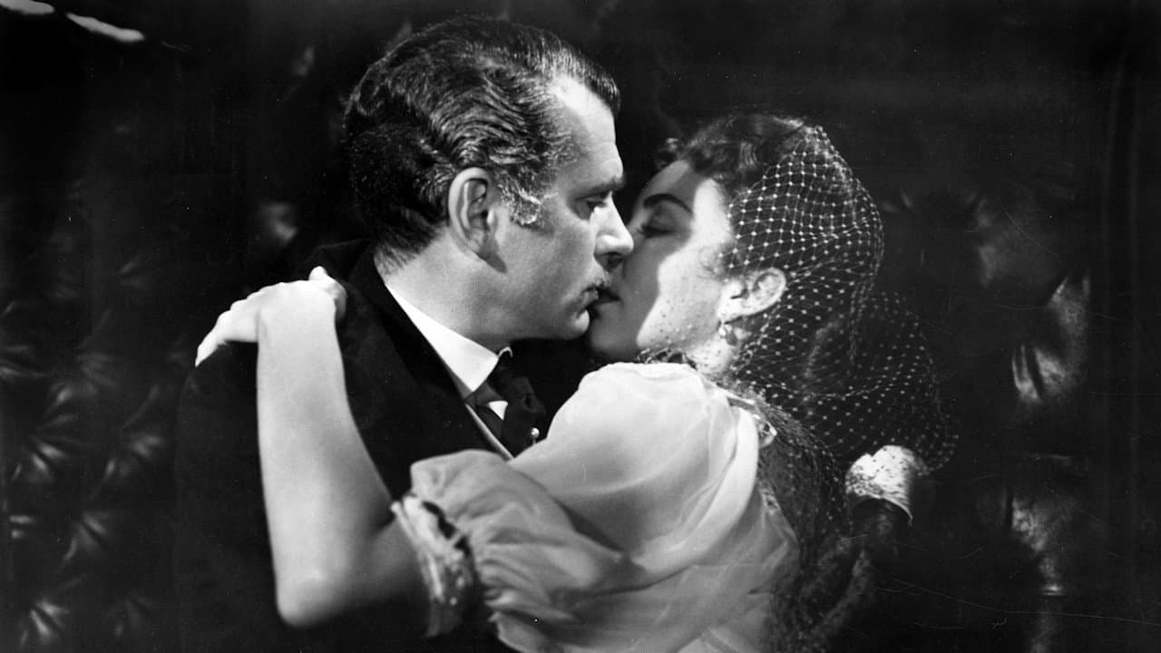 Un amour désespéré backdrop