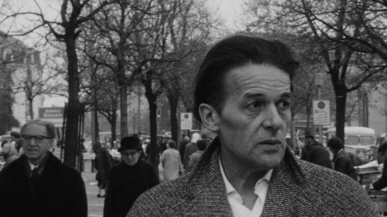 Charles mort ou vif backdrop