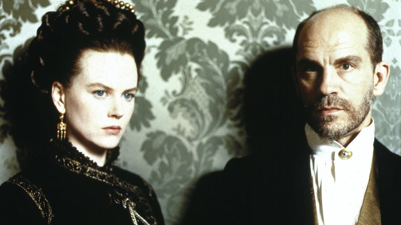 Portrait de femme backdrop