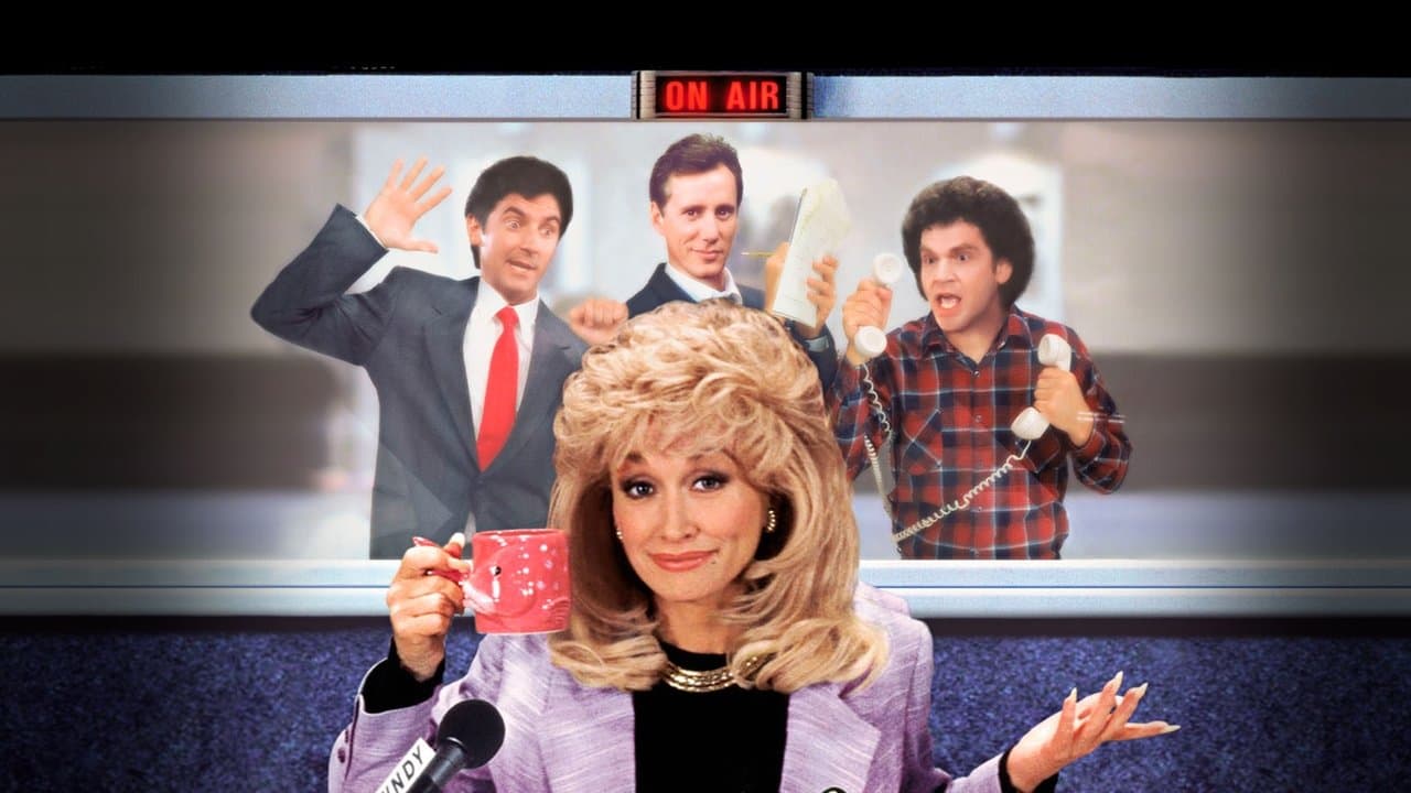 Franc Parler backdrop