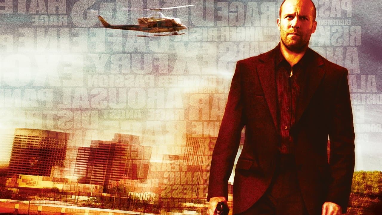 Hyper tension backdrop