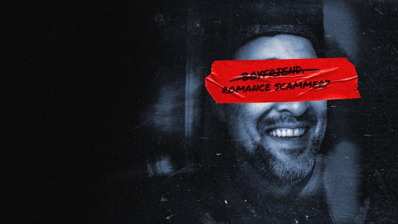 L'escromantique : Mais qui est ce Jason Porter, p***** ? backdrop